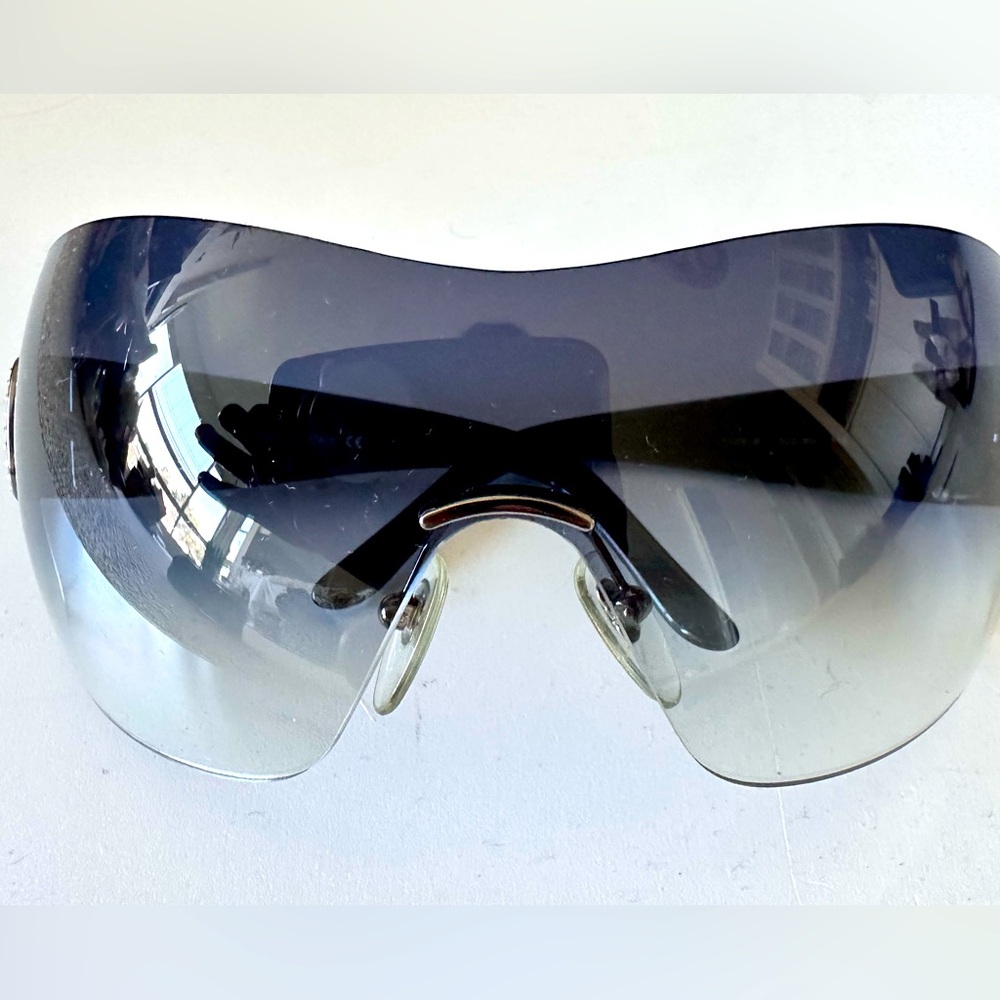 Classic Ferragamo Sunglasses, in great condition!